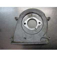 20M126 Right Rear Timing Cover From 2005 Honda Pilot  3.5